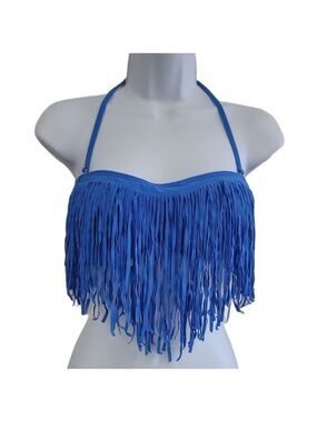 Gossip
freidge swim bikini top